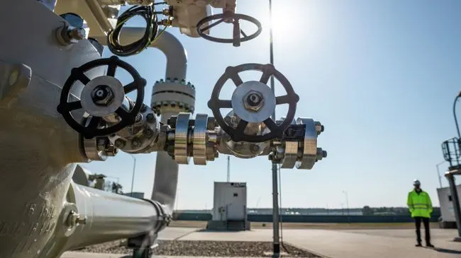 В Госдуме прокомментировали позицию ЕК по поставкам российского газа