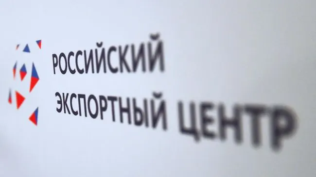 Компании-получатели поддержки РЭЦ показали свои модные коллекции