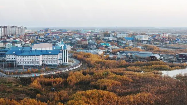 Свыше 16 млн услуг оказали ямальцам по единой карте "Морошка"