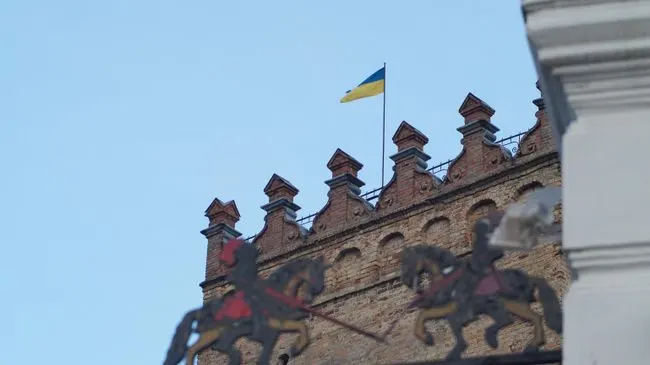 Произошедшее в Луцке вызвало возмущение у украинского историка