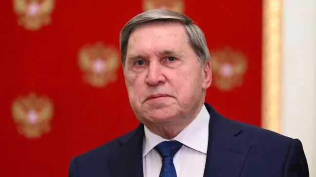 Диалог между Россией и США идет в рабочем режиме, заявил Ушаков