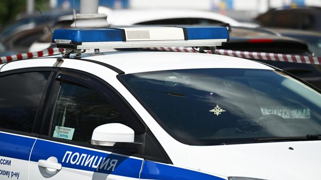 В Москве ищут пропавшую 30-летнюю девушку