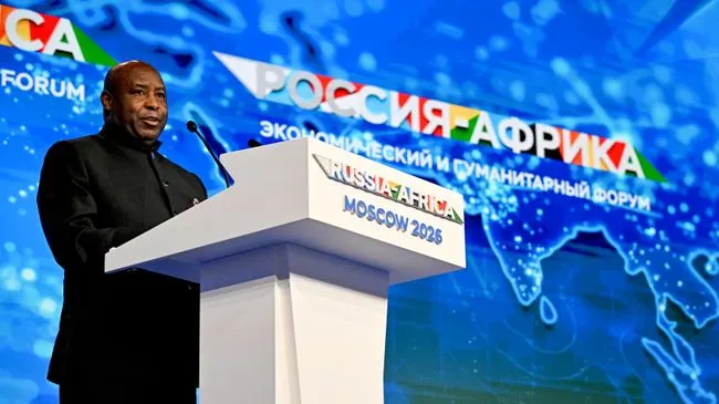 Президент Бурунди призвал Россию рассмотреть инвестиционные возможности
