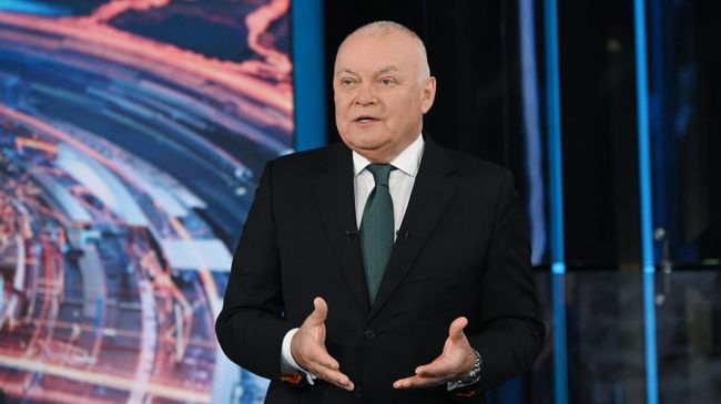 Киселев прокомментировал недопуск российских гимнасток на ЧМ в Нидерландах
