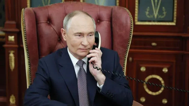 В Германии сделали жесткое заявление после звонка Стубба и Стере Путину