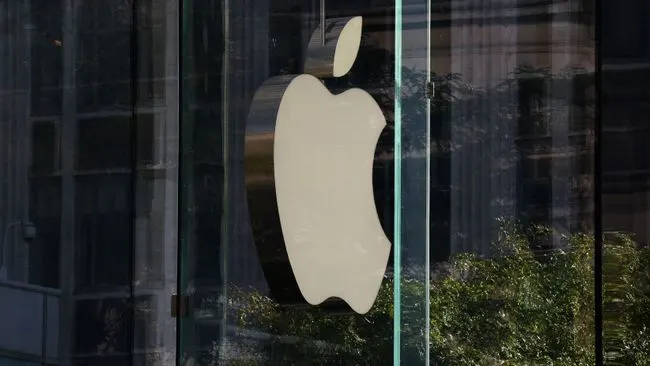 Apple грозит штраф в России за неудаление запрещенной информации
