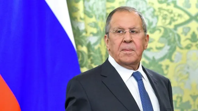 Лавров заявил, что Польша не добавляет ничего в G20
