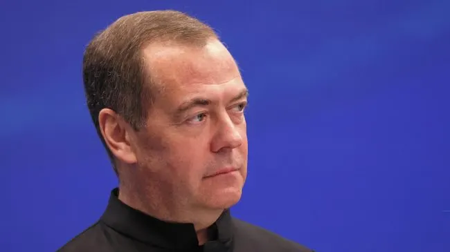 Медведев назвал саммит Россия — Африка отлично сыгранной симфонией