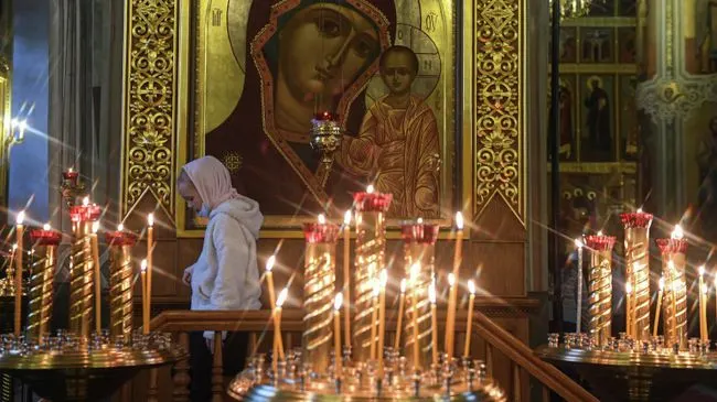 Священник рассказал, что нужно сделать в День народного единства