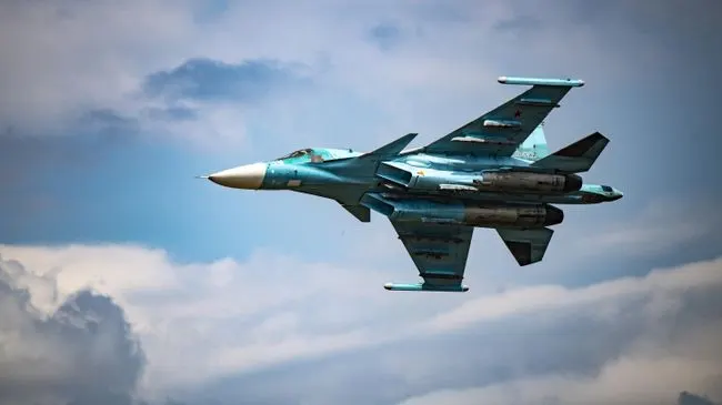 ВС России поразили склады, используемые ВСУ, и судно с военными грузами