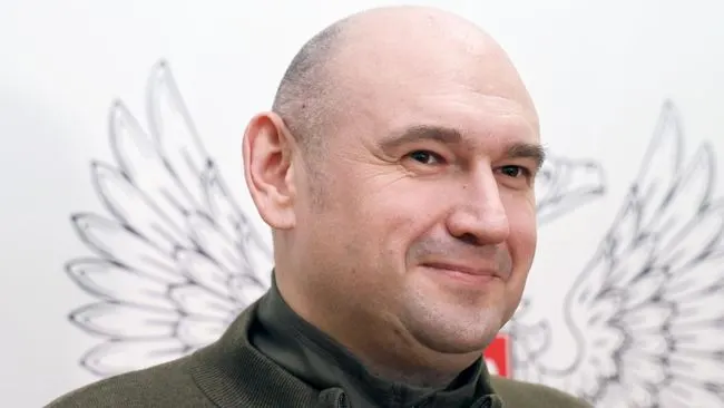Солнцев посетил благоустраивающую набережную реки Урал в Оренбурге