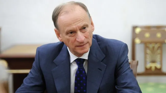 Патрушев допустил диверсии против танкеров с российским дизтопливом