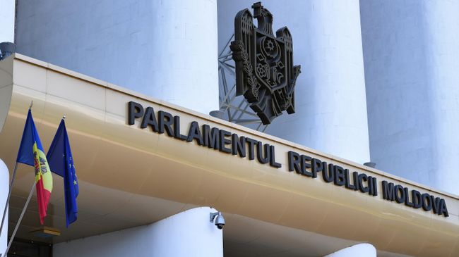 Молдавия и Украина подпишут соглашение о передаче военных технологий