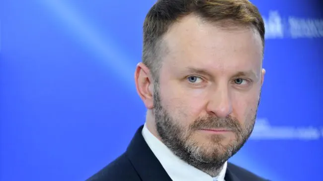 Вопросы кибербезопасности в современных условиях важны, заявил Орешкин