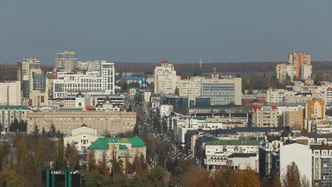 Волонтеры в Белгороде помогают устранять последствия ночной атаки ВСУ