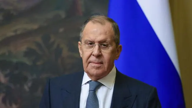 Лавров обсудил с главой МИД Алжира углубление сотрудничества в области ВТС