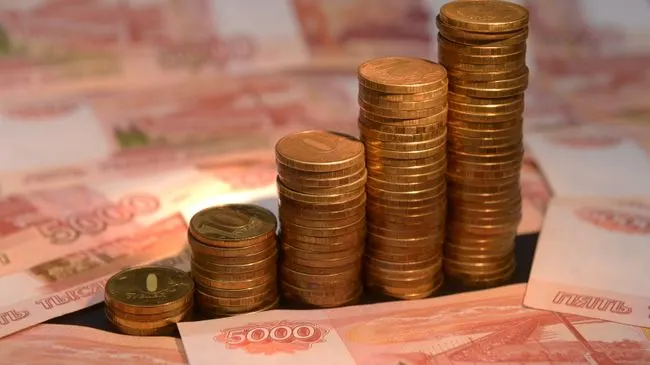Минфин назвал объем дивидендных поступлений в бюджет России
