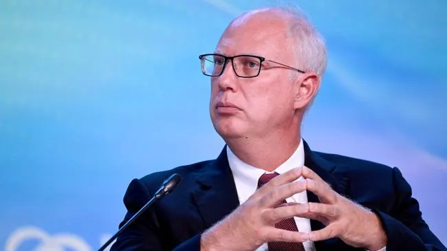 Дмитриев призвал "злить" поджигателей войны в СМИ