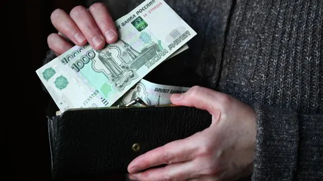 Стало известно, кто чаще всего оформляет банковские вклады