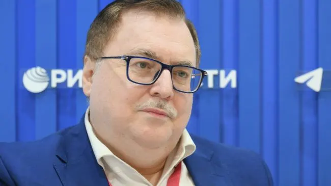 Директор ИСАА МГУ рассказал о программах для специалистов по Африке и Азии
