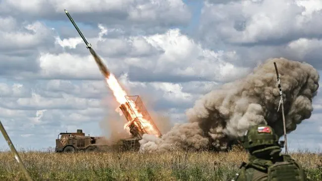 На Украине сделали тяжелое признание после нового удара ВС России