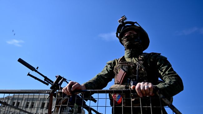 За день над Россией уничтожили 125 украинских беспилотников