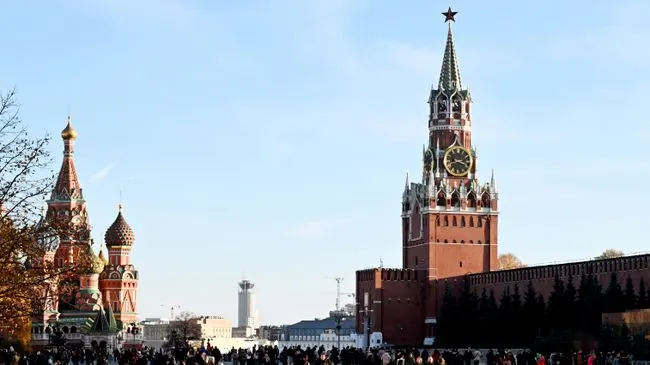 Произошедшее в Москве вызвало бурную реакцию в Финляндии