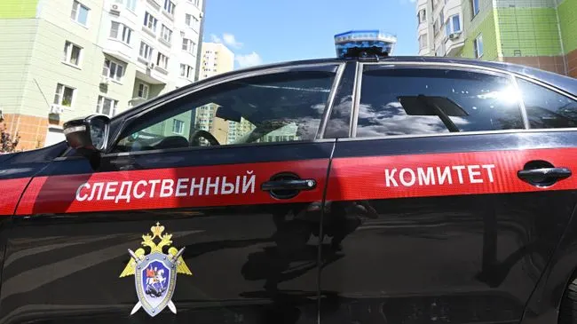 В Екатеринбурге подросток сжег колонку на АЗС по заданию кураторов