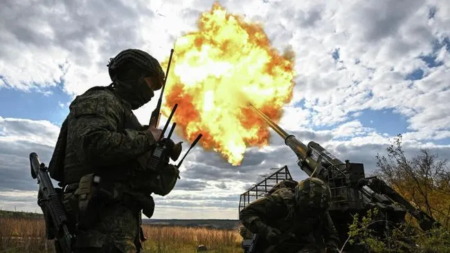 ВСУ за сутки потеряли до 15 военных в зоне действий "Днепра"
