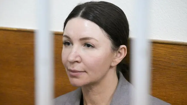 Защита Блиновской пока не приняла решение о подаче жалобы на приговор