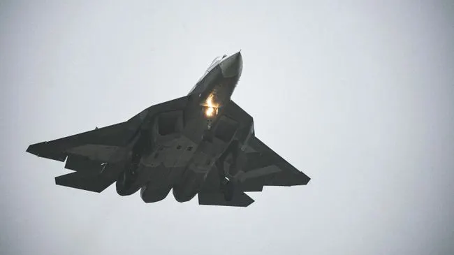 "На голову выше". В США забили тревогу из-за нового российского оружия
