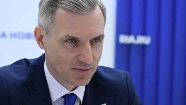 Анохин: у участников СВО должна быть возможность самореализации