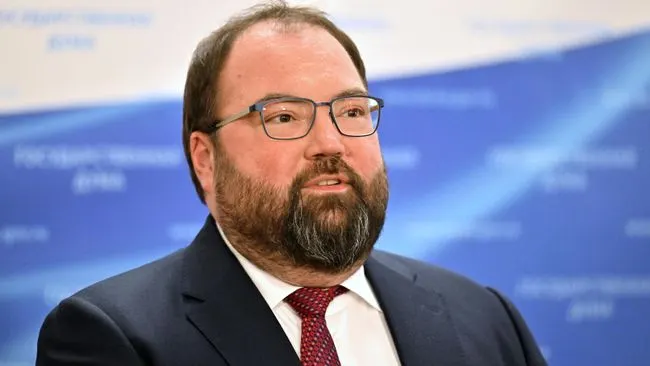 Шадаев заявил о сокращении преступности в сфере кибермошенничества