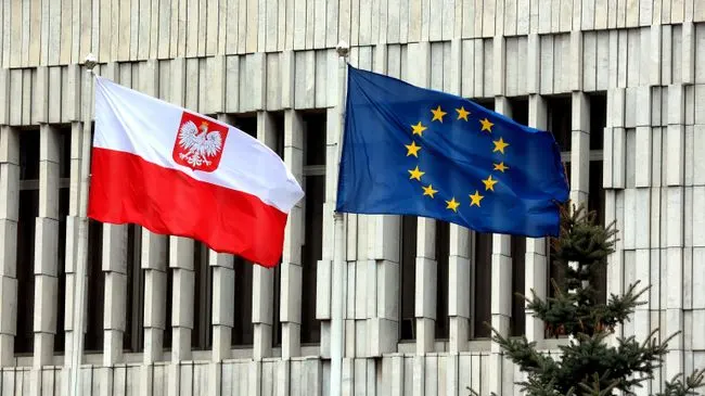 В Польше двух украинцев будут судить за организацию нелегальной миграции