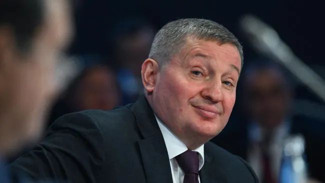 Волгоградский губернатор предложил возродить проект по созданию лесополос