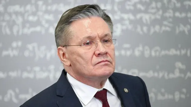 Египет интересуется плавучими АЭС "Росатома", сообщил Лихачев