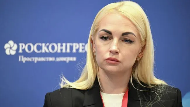 В Молдавии отклонили жалобу политика Таубер на арест имущества