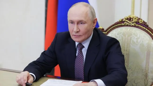 Товарооборот России и Мозамбика почти удвоился, заявил Путин