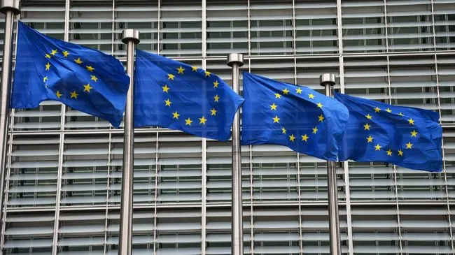 Euroclear на конец сентября хранил 204 миллиарда евро российских активов