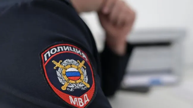 В Москве задержали девушку, подозреваемую в краже украшений