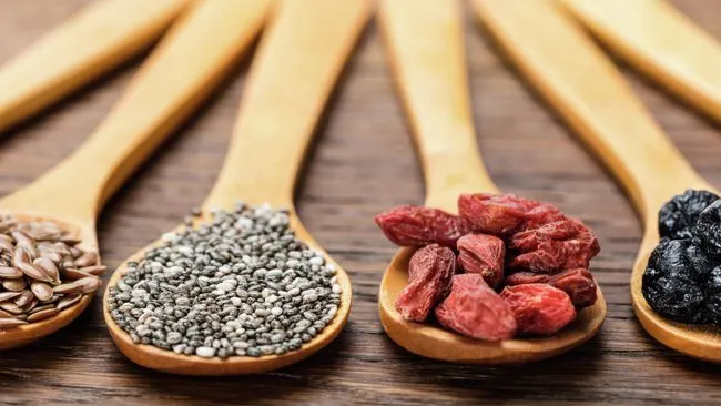 Диетолог назвала продукты, чья польза для для организма сильно преувеличена
