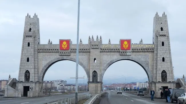 Больше девяти миллиардов рублей вложили в инвестпроекты в Ингушетии