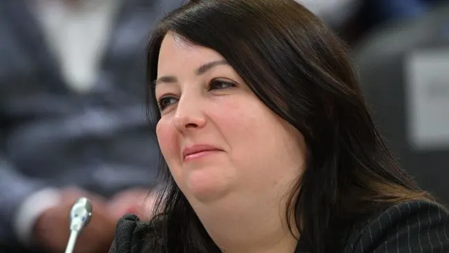 Замглавы Росавиации Андрианову назначили врио руководителя ведомства