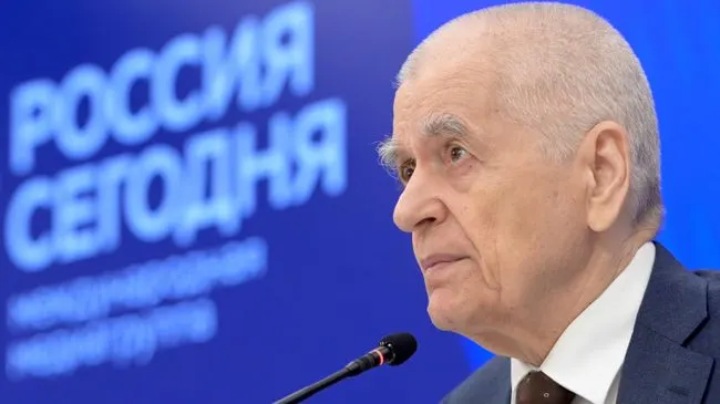 Онищенко назвал заболевания, больше всего снижающие продолжительность жизни