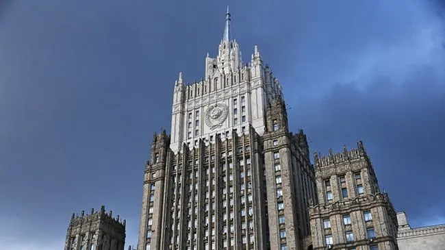 МИД: Варшава спонсирует производство антипольского сериала на Украине