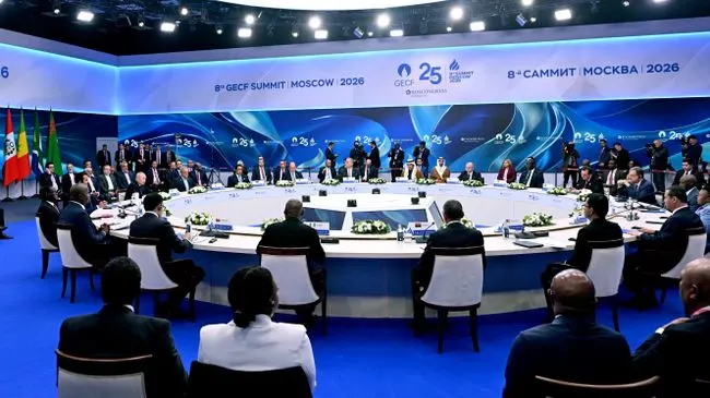 Страны ФСЭГ не принимают не санкционированных ООН рестрикций