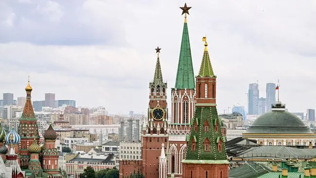 В Кремле оценили уровень кооперации России и Украины по операции в Алешках