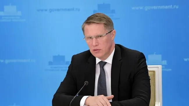 Россия договорилась о сотрудничестве в здравоохранении с ДРК и ЦАР