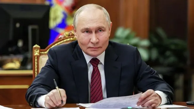 "Это катастрофа". Неожиданный шаг Путина вызвал бурную реакцию на Западе