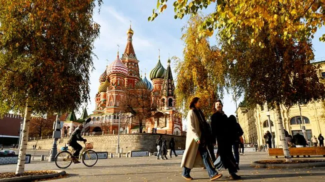 Индонезийцы рассказали, как поездка в Россию разрушила стереотип